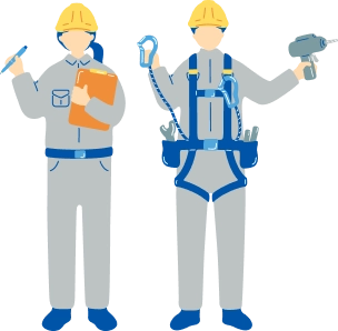 jigyou abs icon