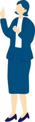 採用担当