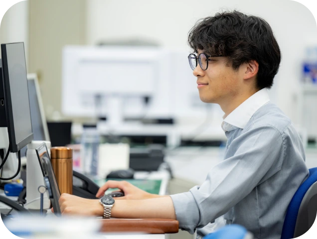 学びの時間